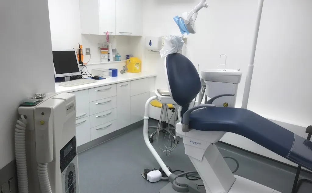 E14 Dental Centre
