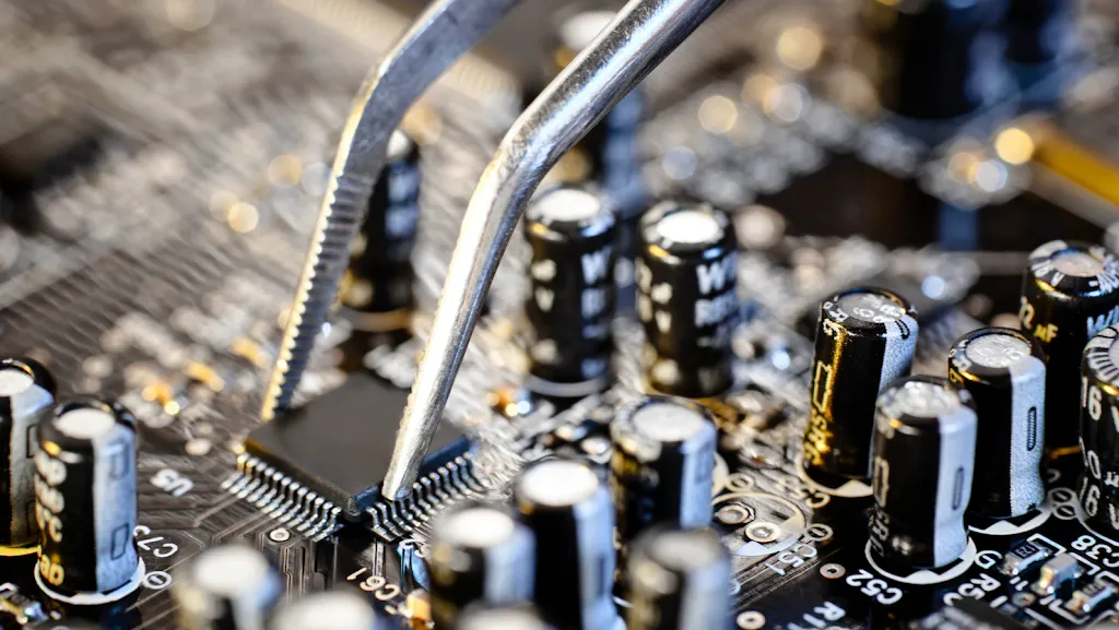 E17 ELECTRONICS