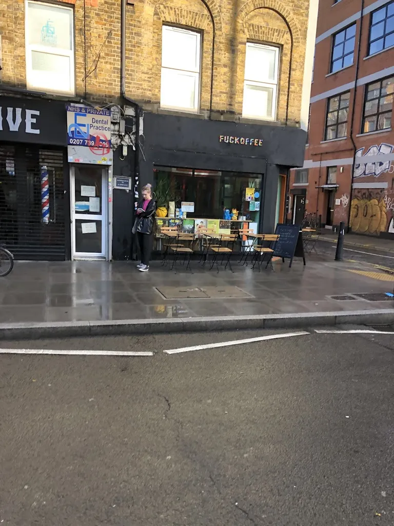 E2 Dental Practice