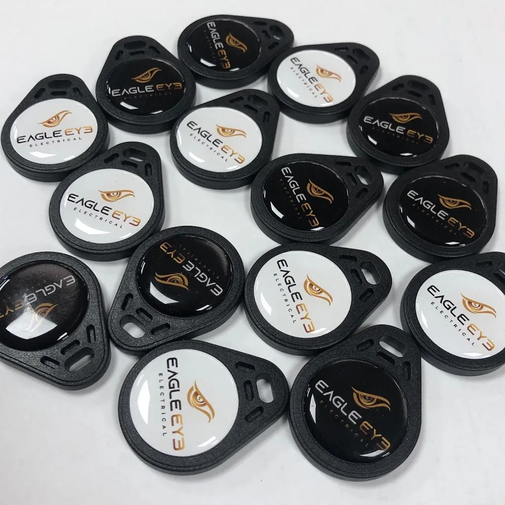 Eagle Eye Electrical
