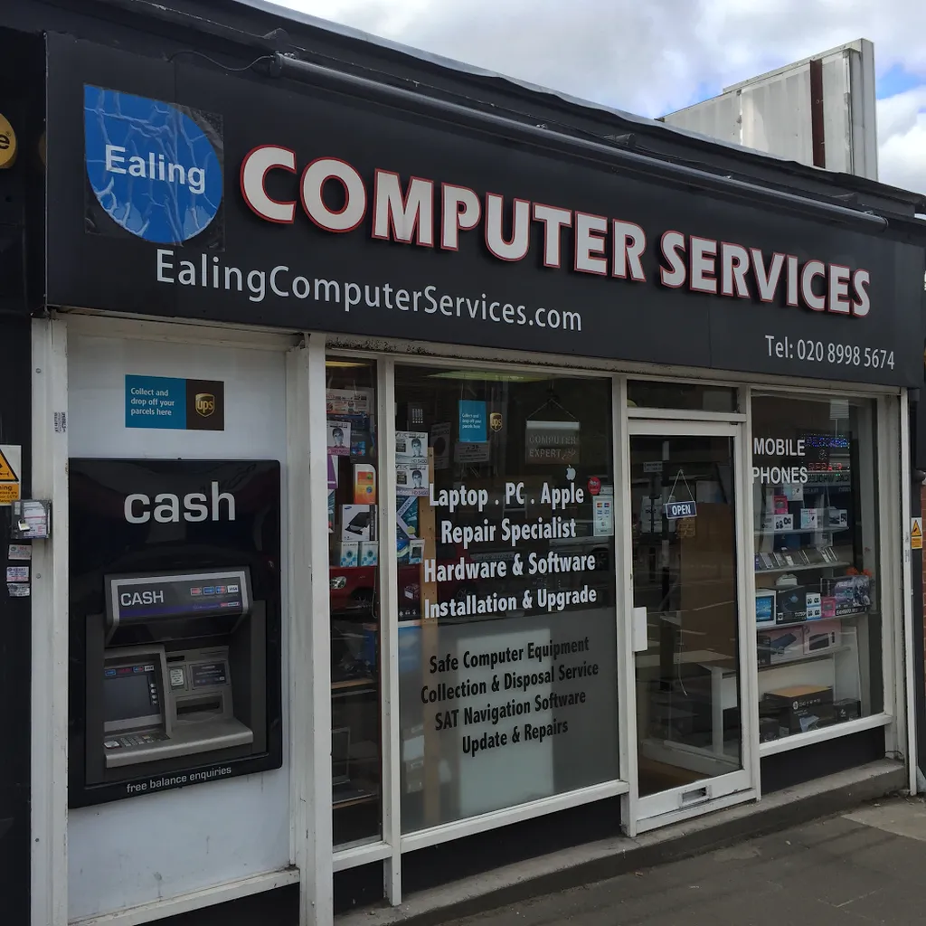 Ealing Computer Services