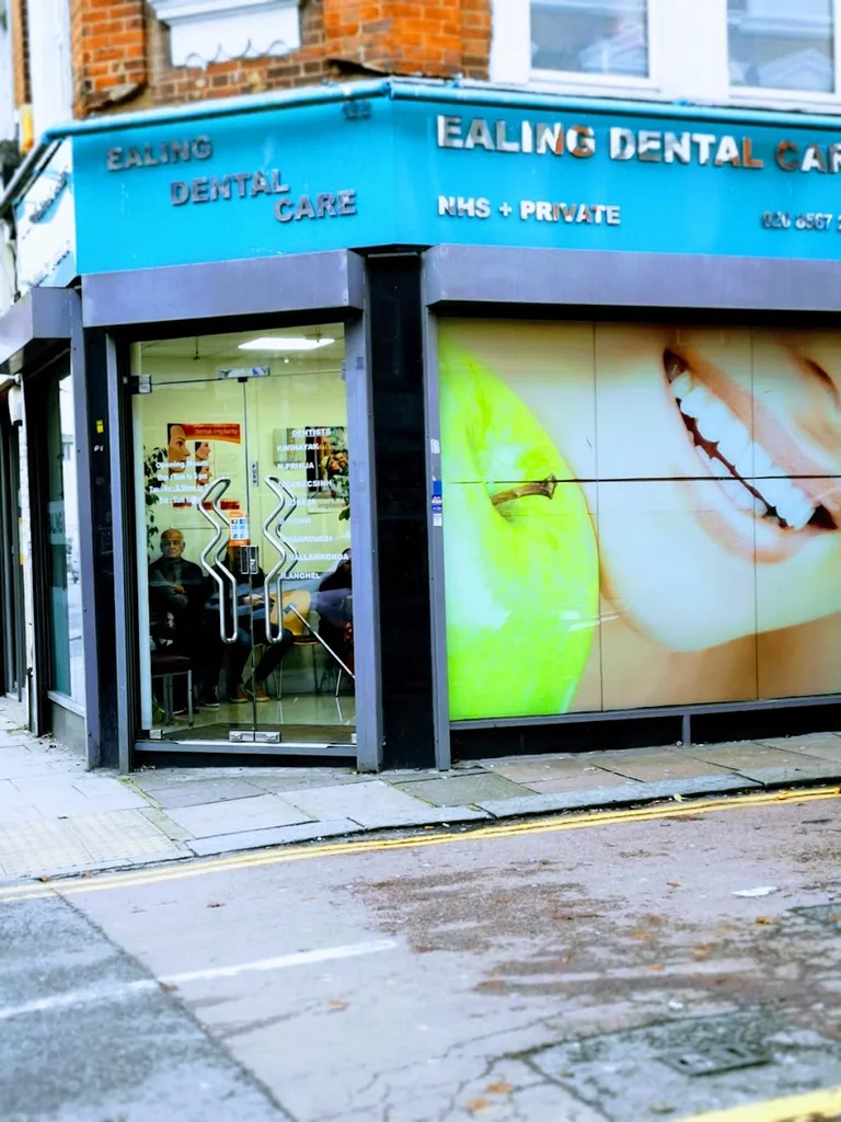 Ealing Dental Care