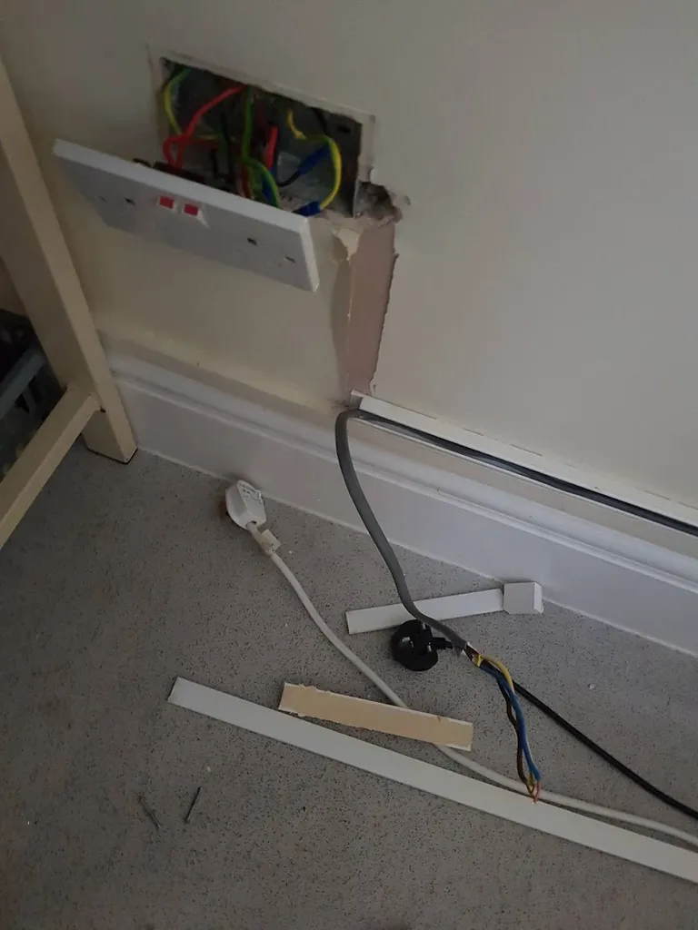 Ealing Electrical Contractors