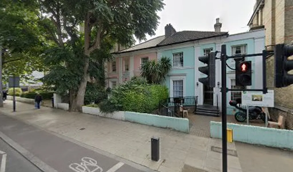 Ealing Orthodontics