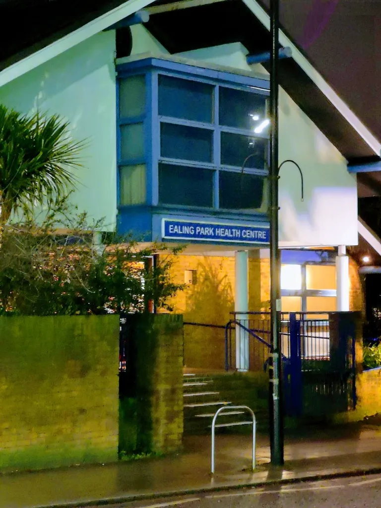 Ealing Park Health Centre