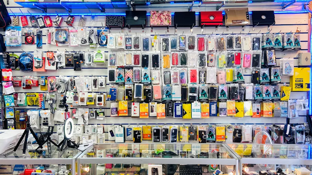 Ealing Phone Care - Mobile Phone Repairs, Laptop & TV Repairs, Macbook Repairs, Repair Shop
