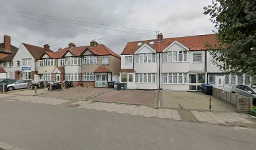 Ealing Road Dental Centre