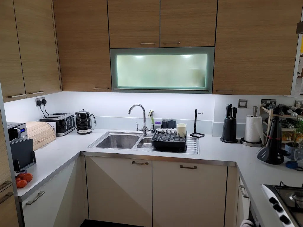 East 4 Electrical