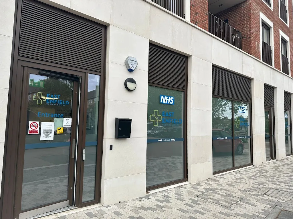 East Enfield Medical Practice