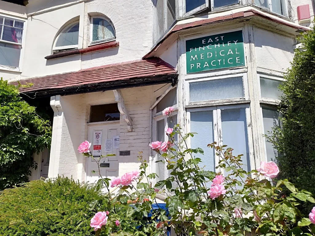 East Finchley Medical Practice