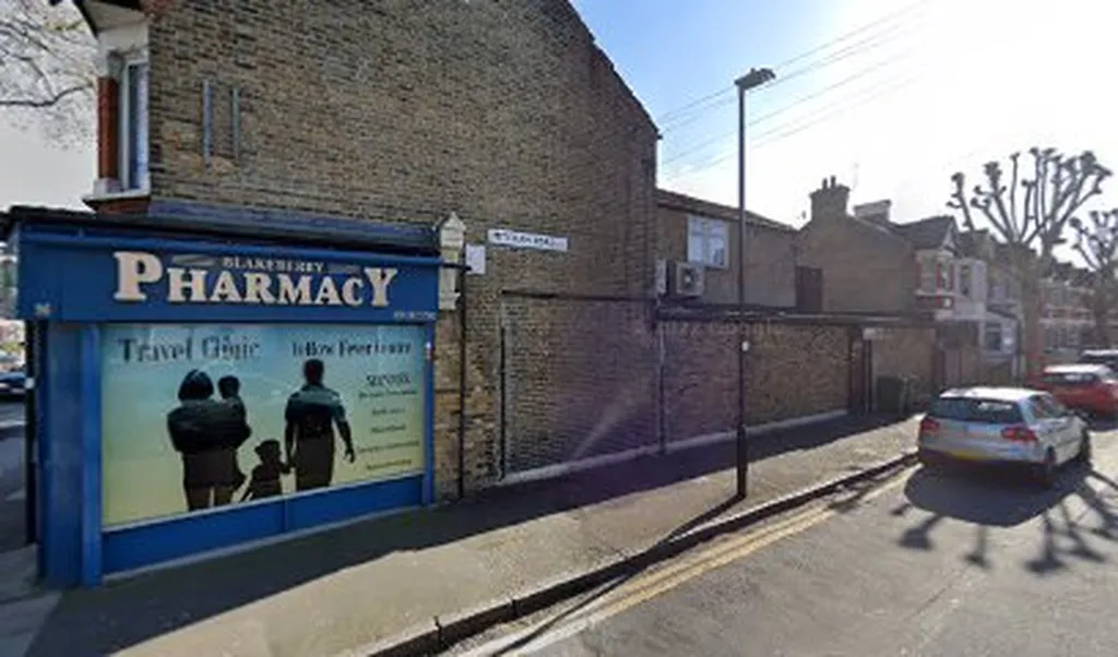 East Ham Foot Care