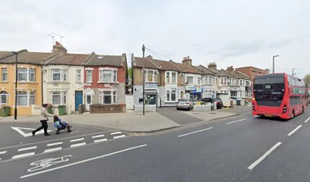 East London Dental Care