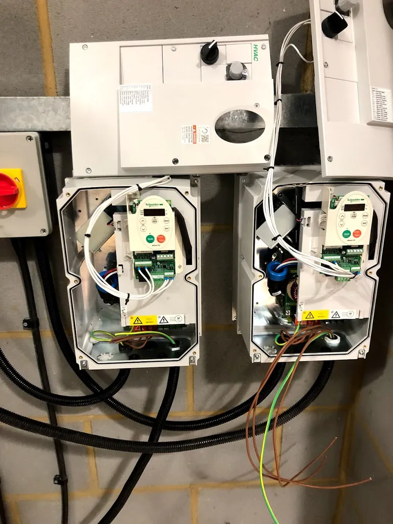East London Electrical