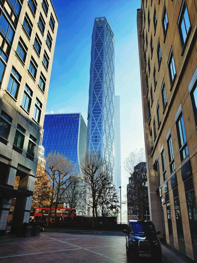 East London Family Court