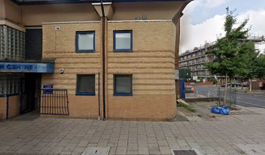East Street Surgery