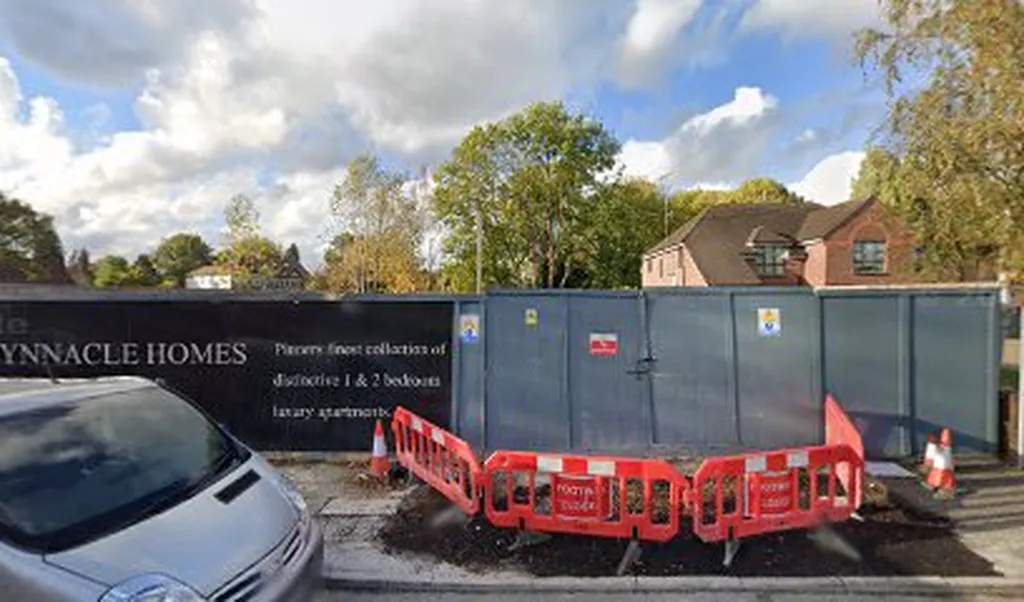 Eastcote Surgery