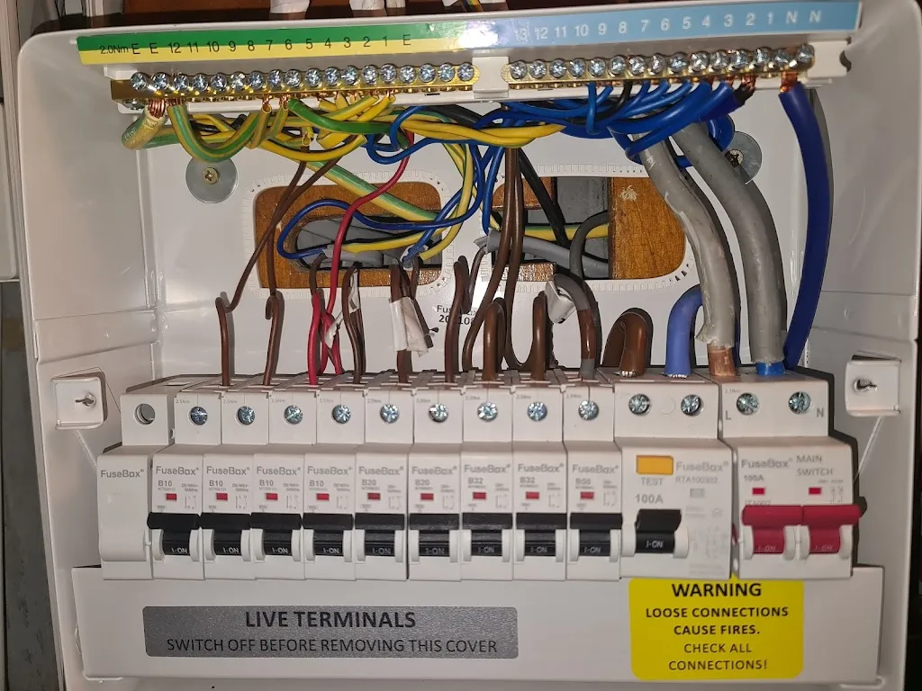 EC Electrical