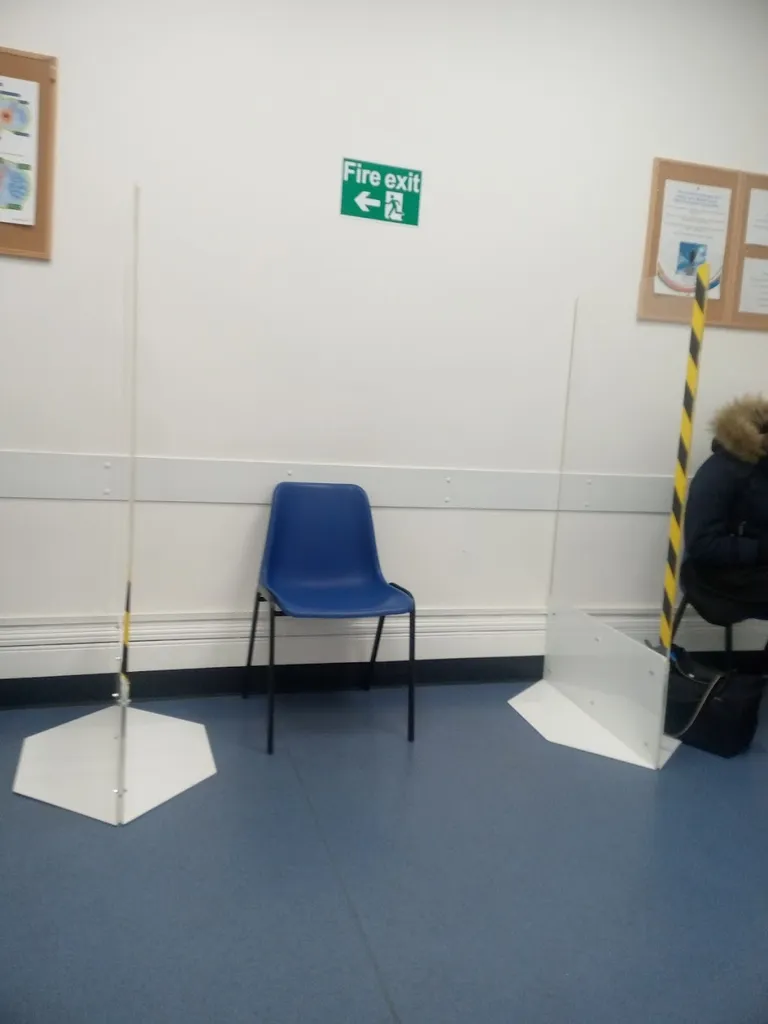 Ecclesbourne Surgery