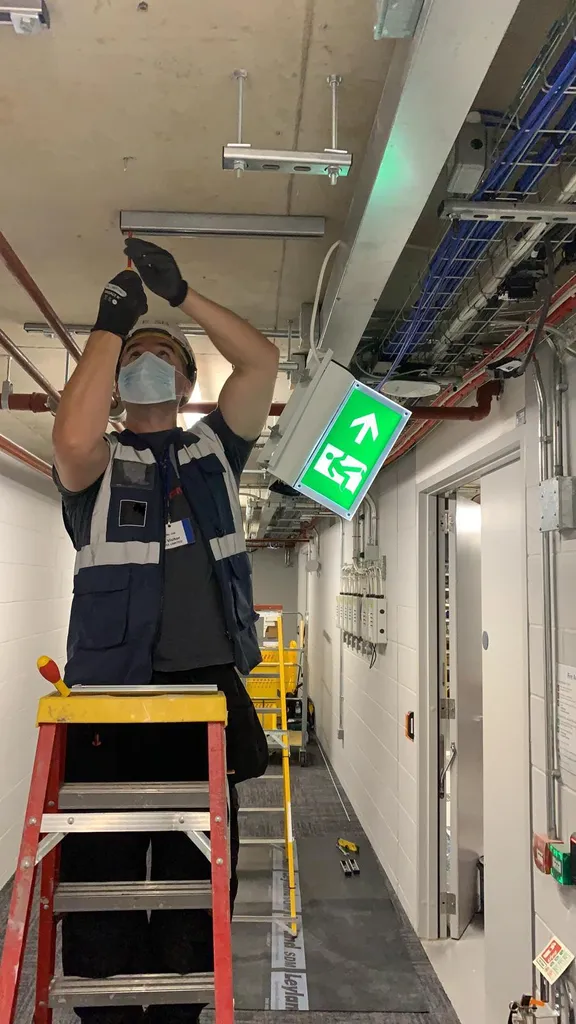 EDISON ELECTRICIAN SERVICES