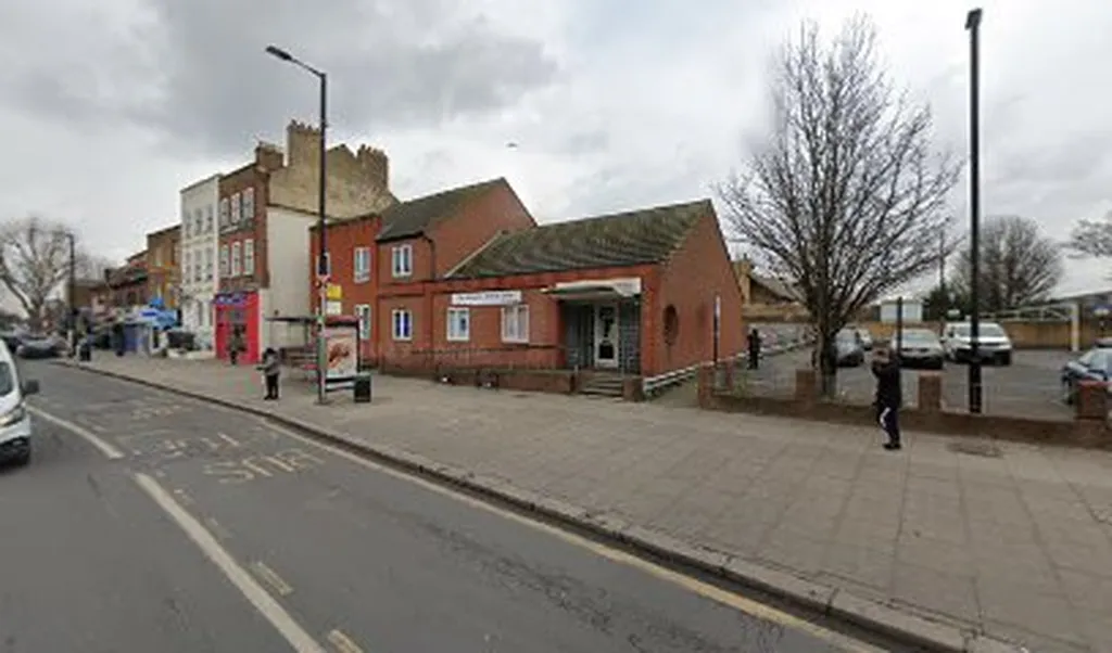 Edmonton Medical Centre