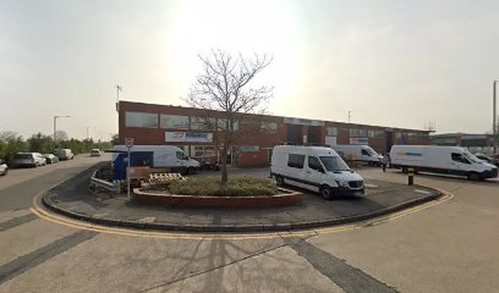 Edmundson Electrical
