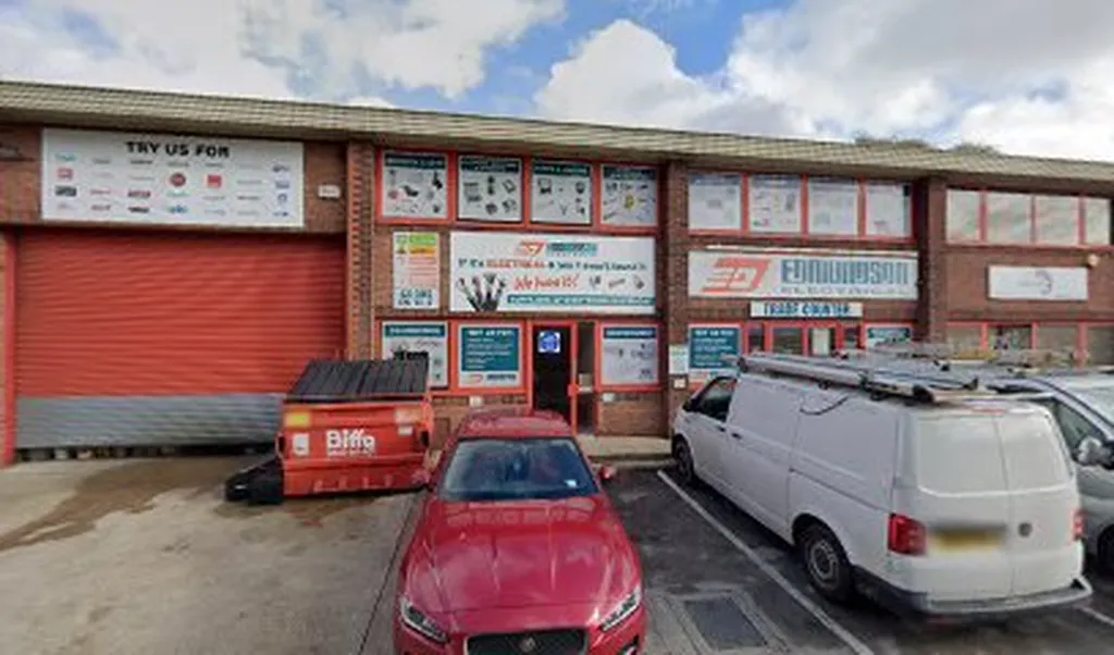 Edmundson Electrical