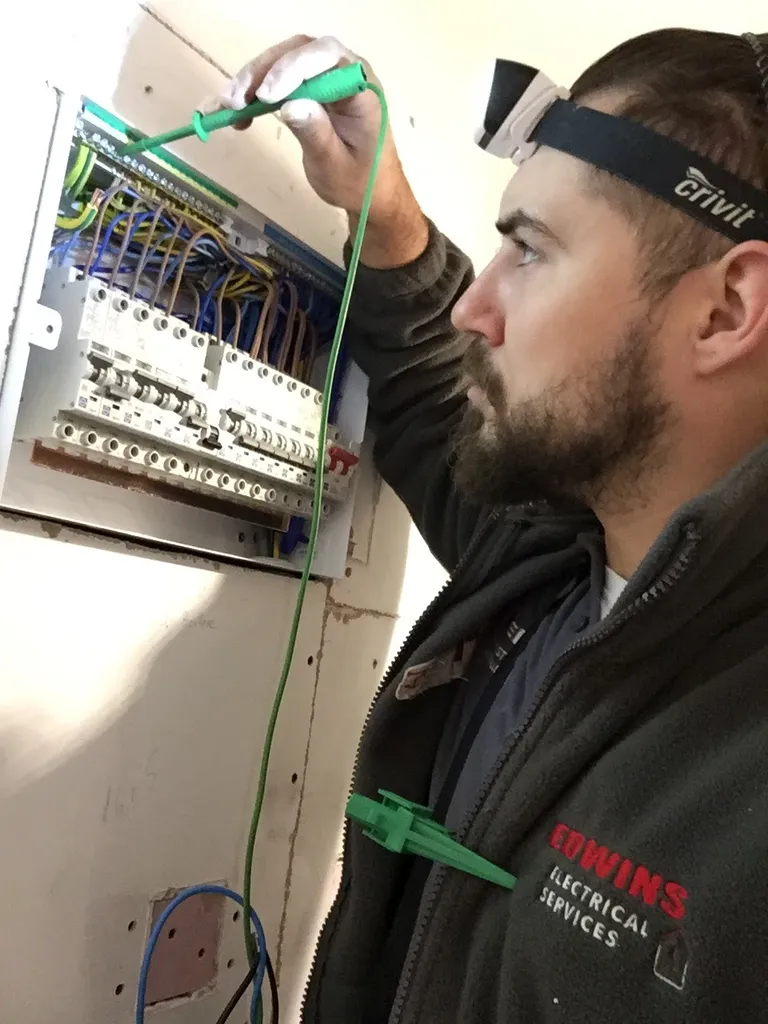 Edwins Electrical Services