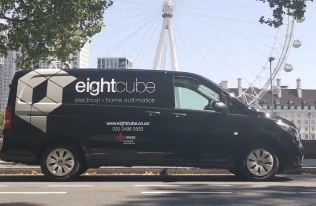 Eightcube Solutions Ltd