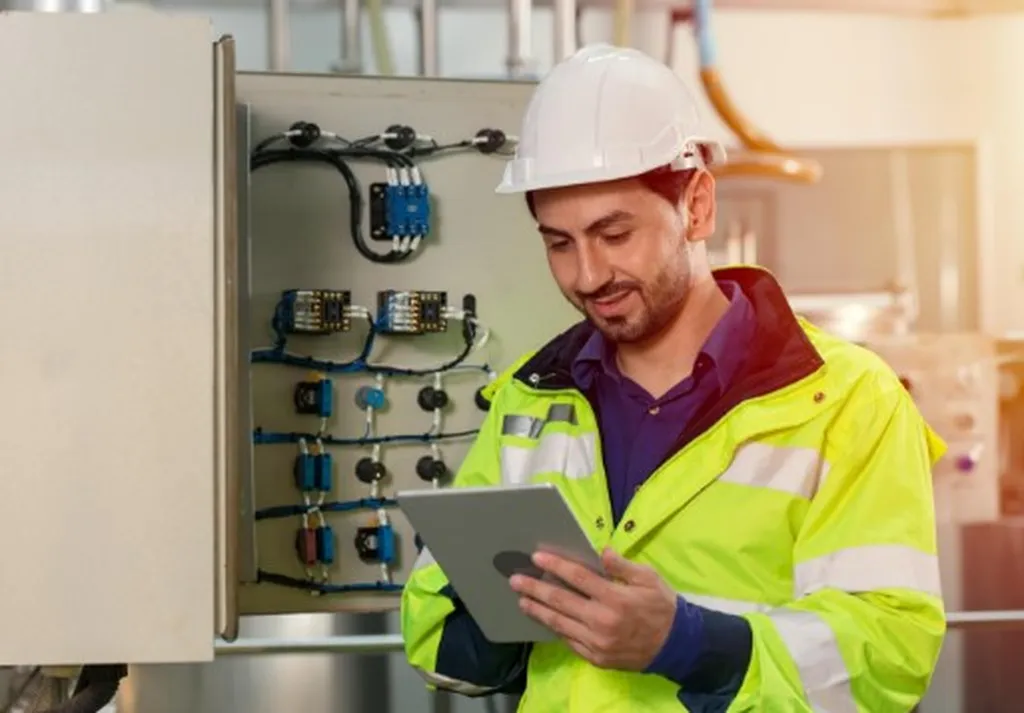 EK Electrical Services LTD
