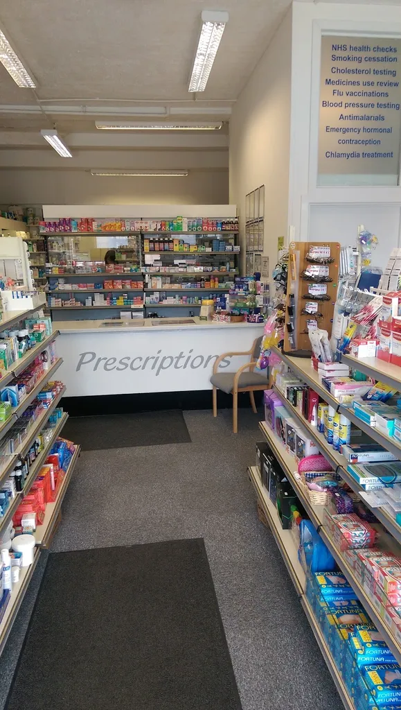 Eldred Drive Pharmacy