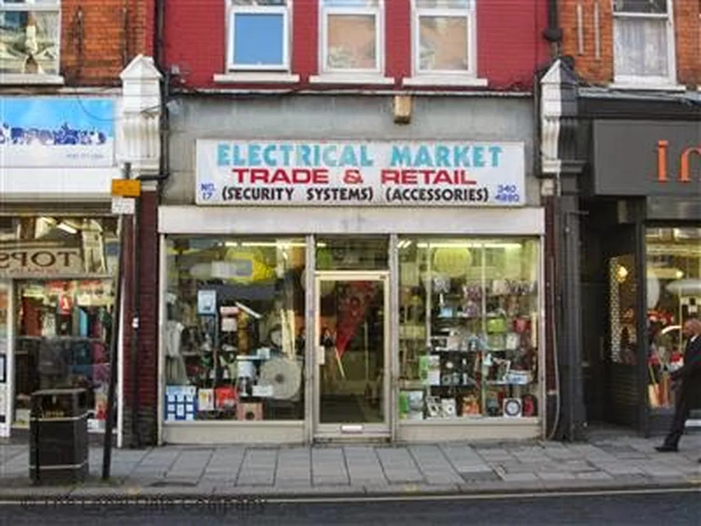 Electrical Market
