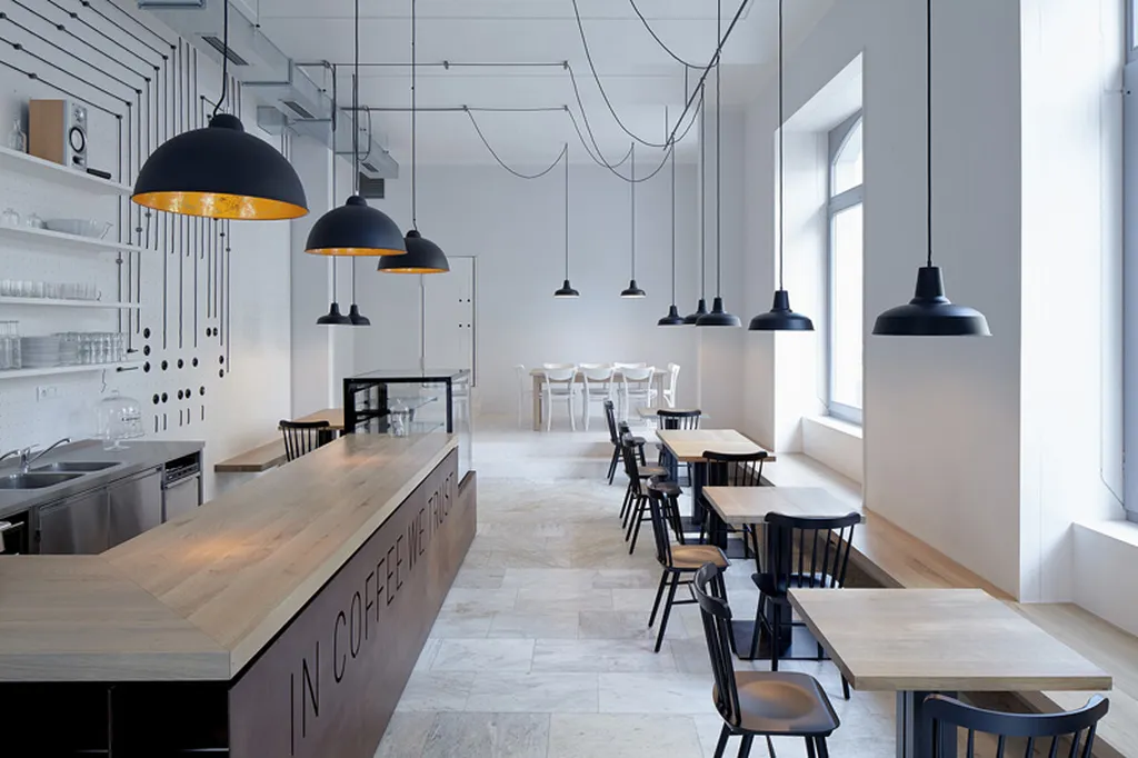 Electrical Matters London