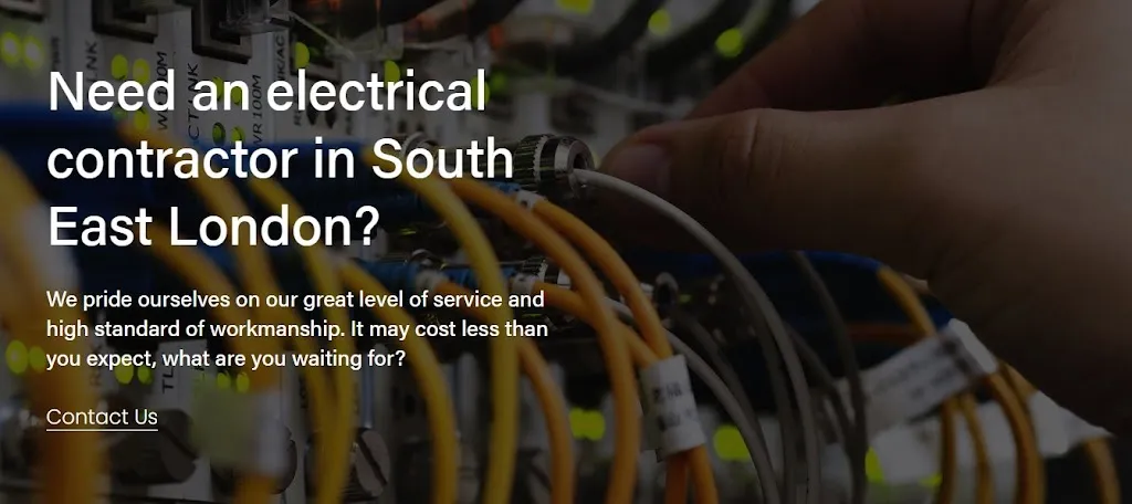 Electrical Plus Lift Ltd