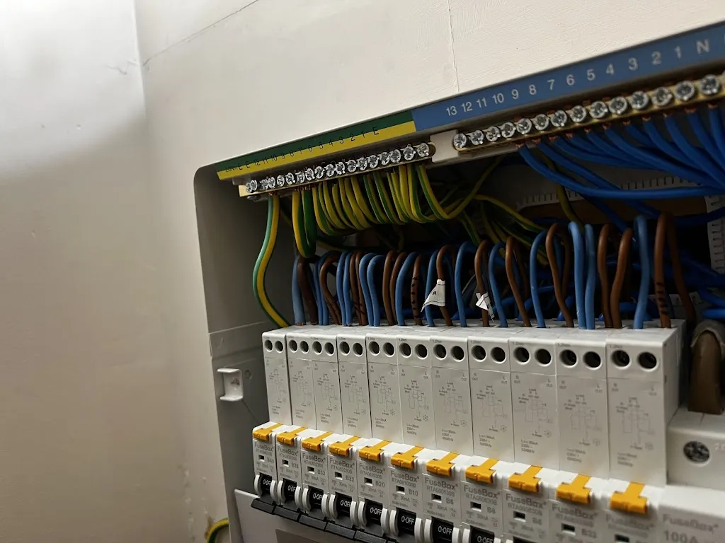 Electrical Services London 24/7