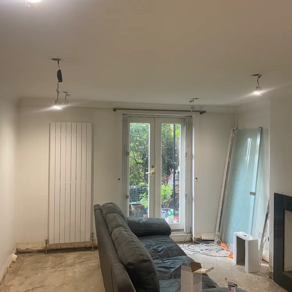 Electrician ED North West London
