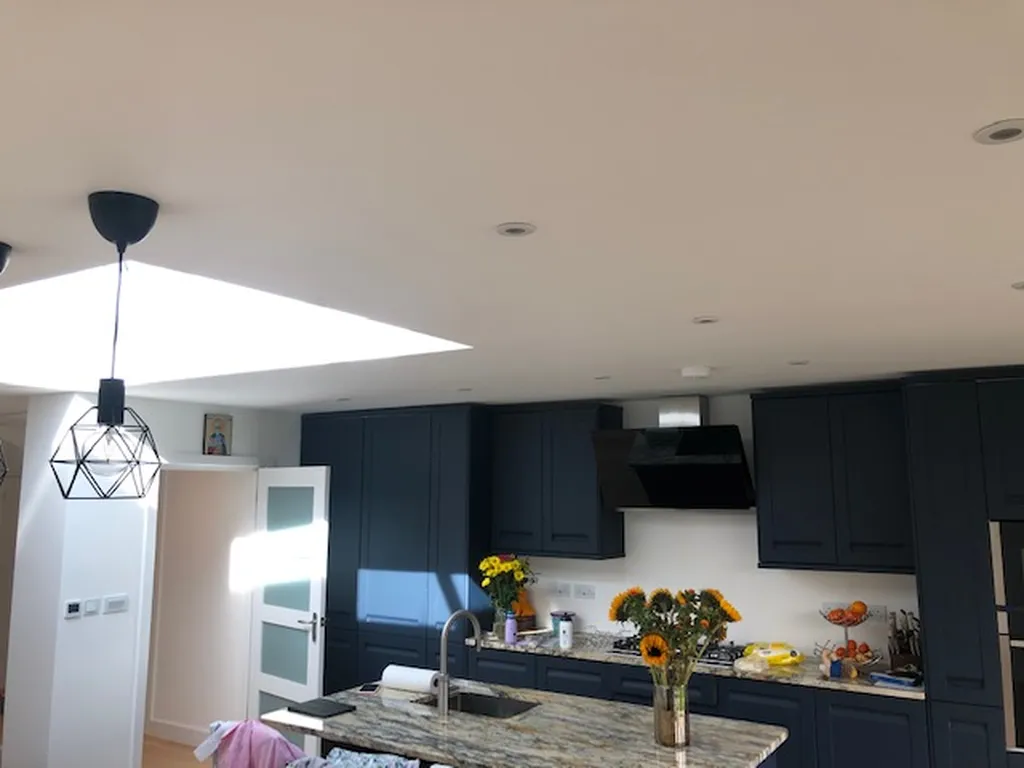 Electrician in Chigwell - JV Electrical & Security