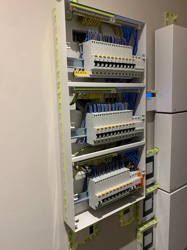 Electrician of London Ltd