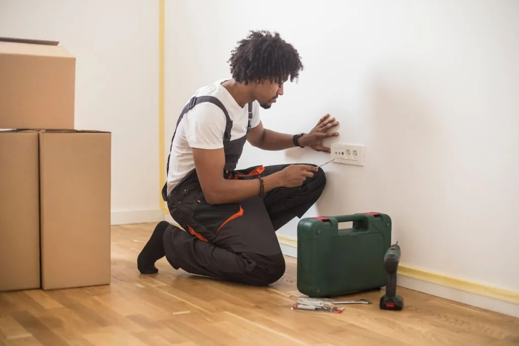 Electrician The Boltons