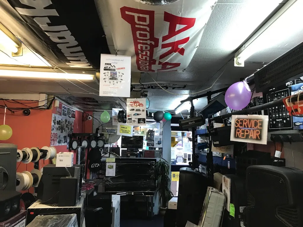 Electronics Centre