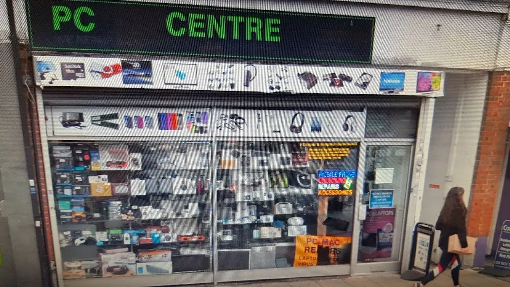 Electronics Centre ltd