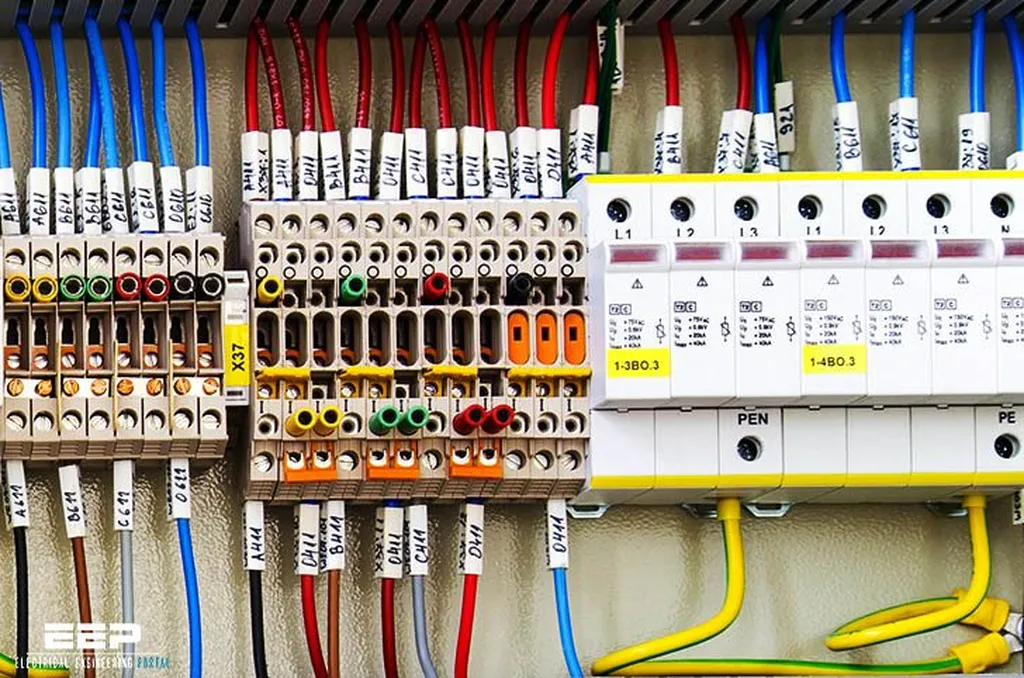 ELECTROSTAR