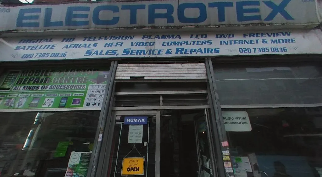 Electrotex London