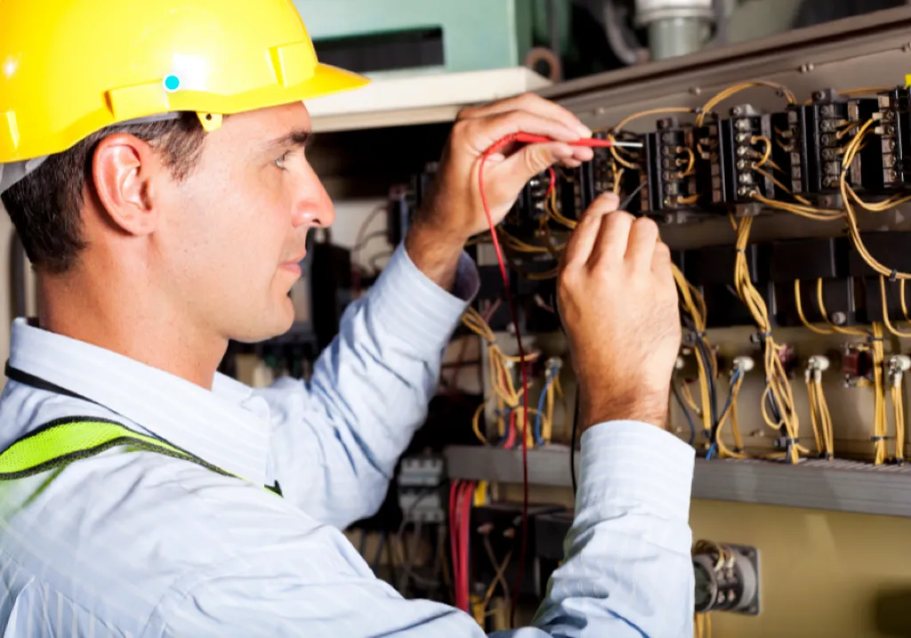 Electrovision Electrical