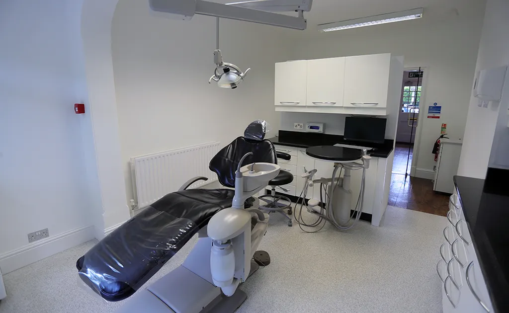 Elegant Smiles Dental Studio