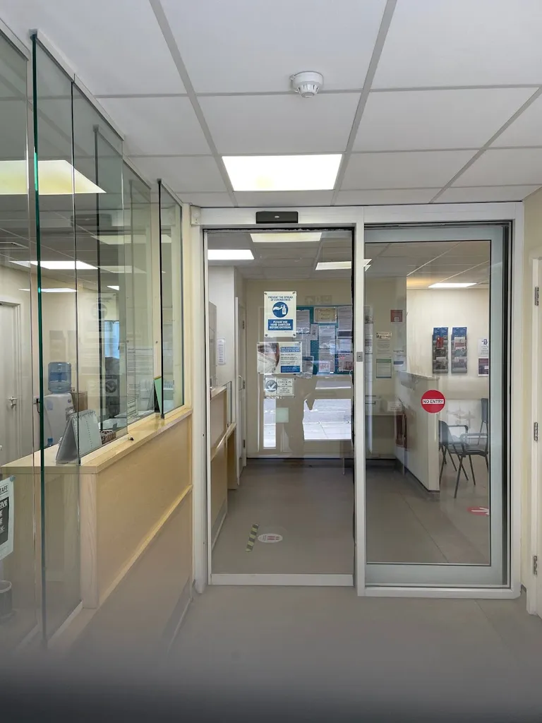 Elgin Clinic