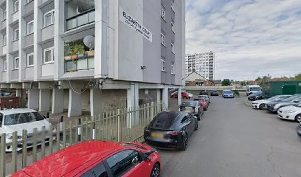 Elizabeth Court
