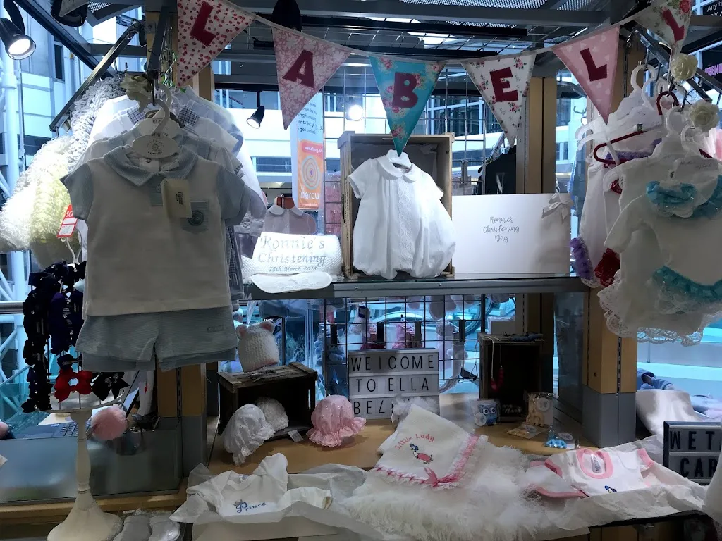 Ella Bella’s