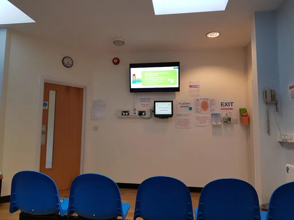 Elliott Hall Medical Centre
