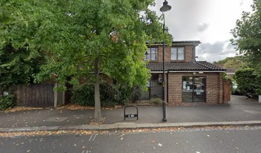Elm Lodge Surgery
