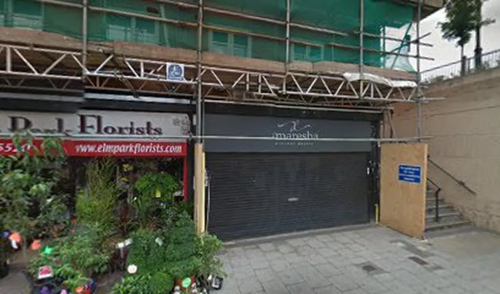 Elm Park Dental Clinic